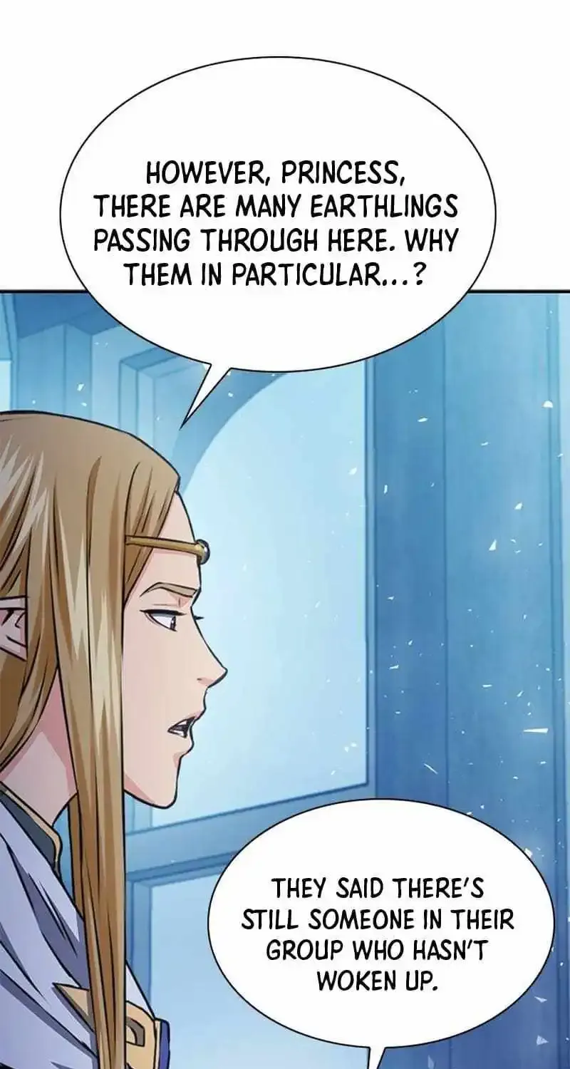Seoul Station Druid Mangakakalot X Chapter 159 Page 1