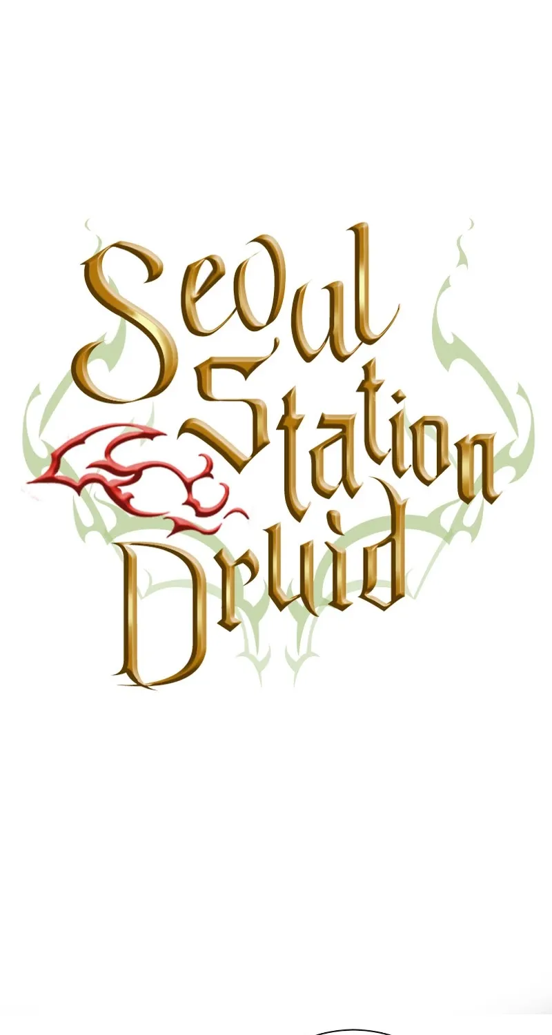 Seoul Station Druid Mangakakalot X Chapter 16 Page 2