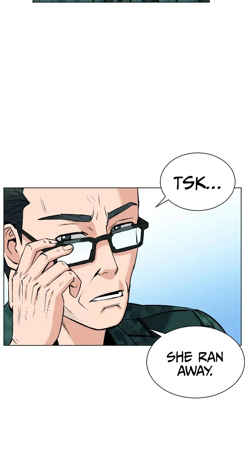 Seoul Station Druid Mangakakalot X Chapter 16 Page 58
