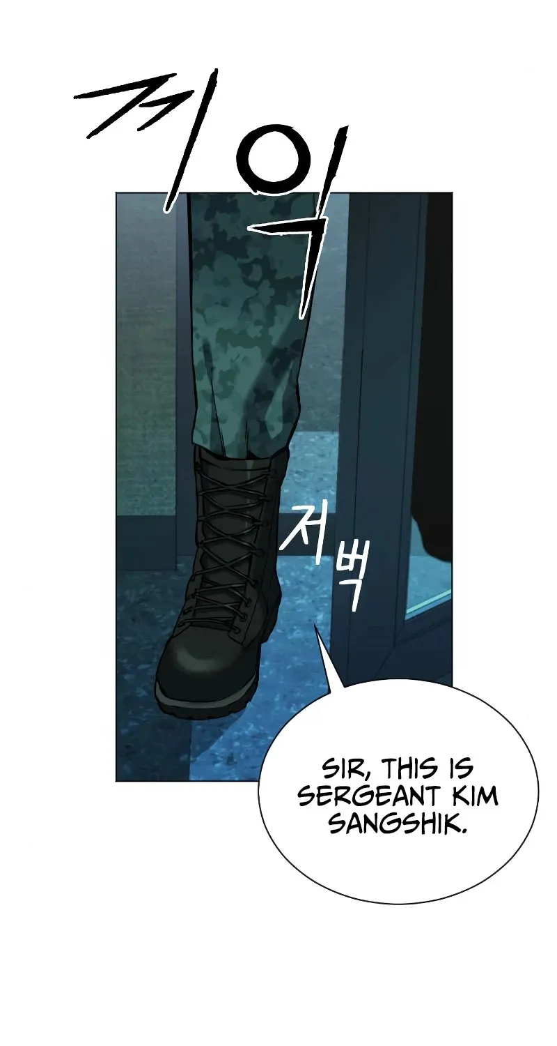 Seoul Station Druid Mangakakalot X Chapter 16 Page 52