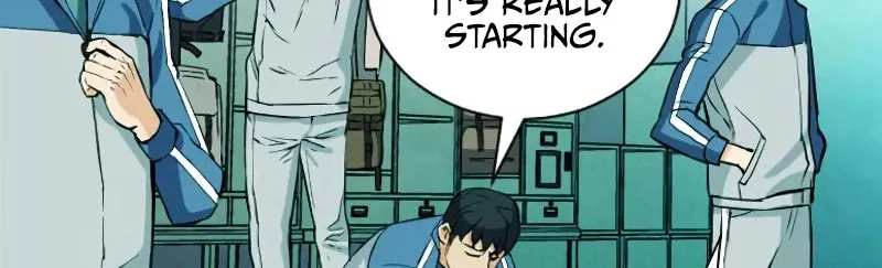 Seoul Station Druid Mangakakalot X Chapter 16 Page 63
