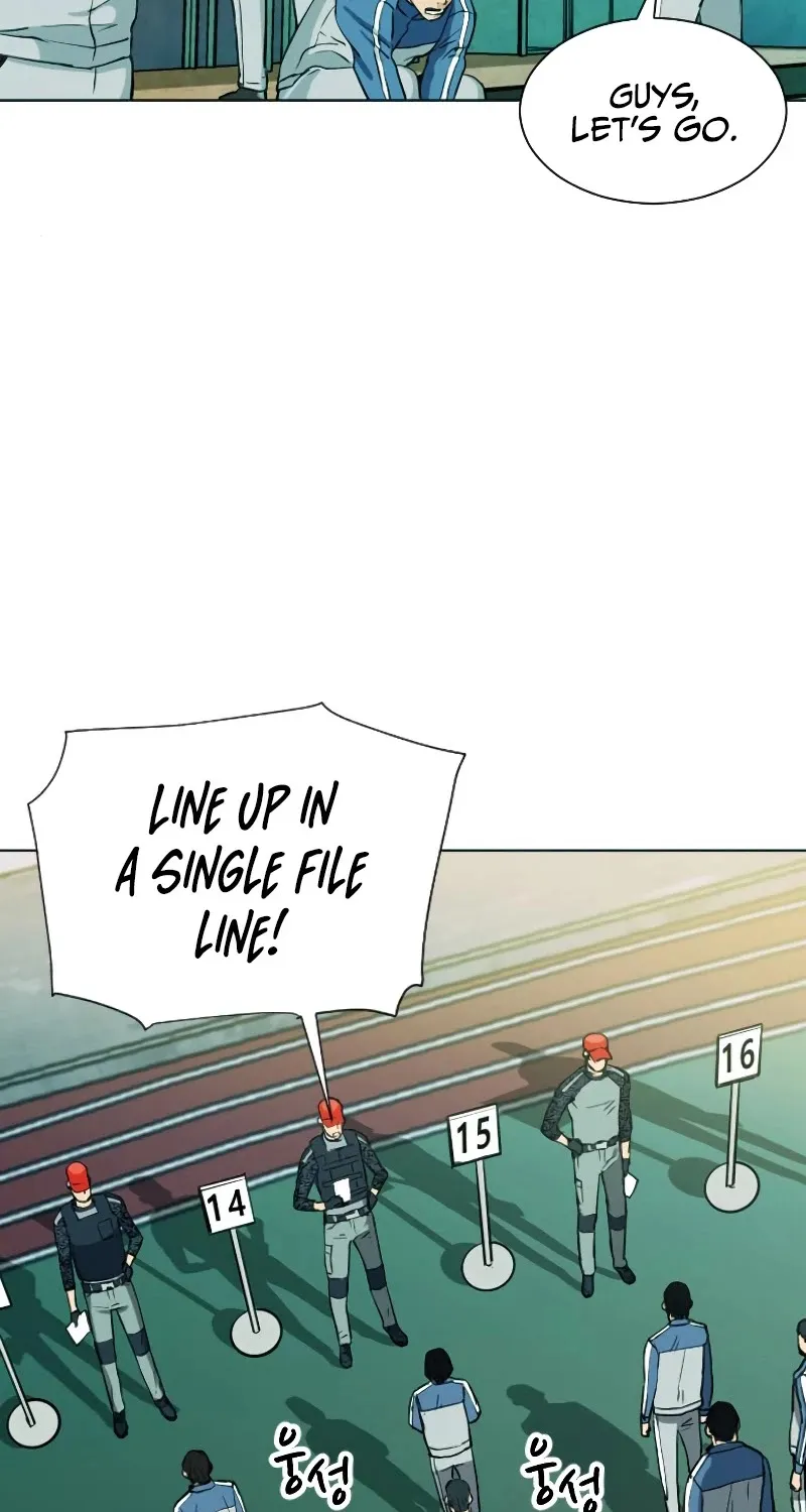 Seoul Station Druid Mangakakalot X Chapter 16 Page 64