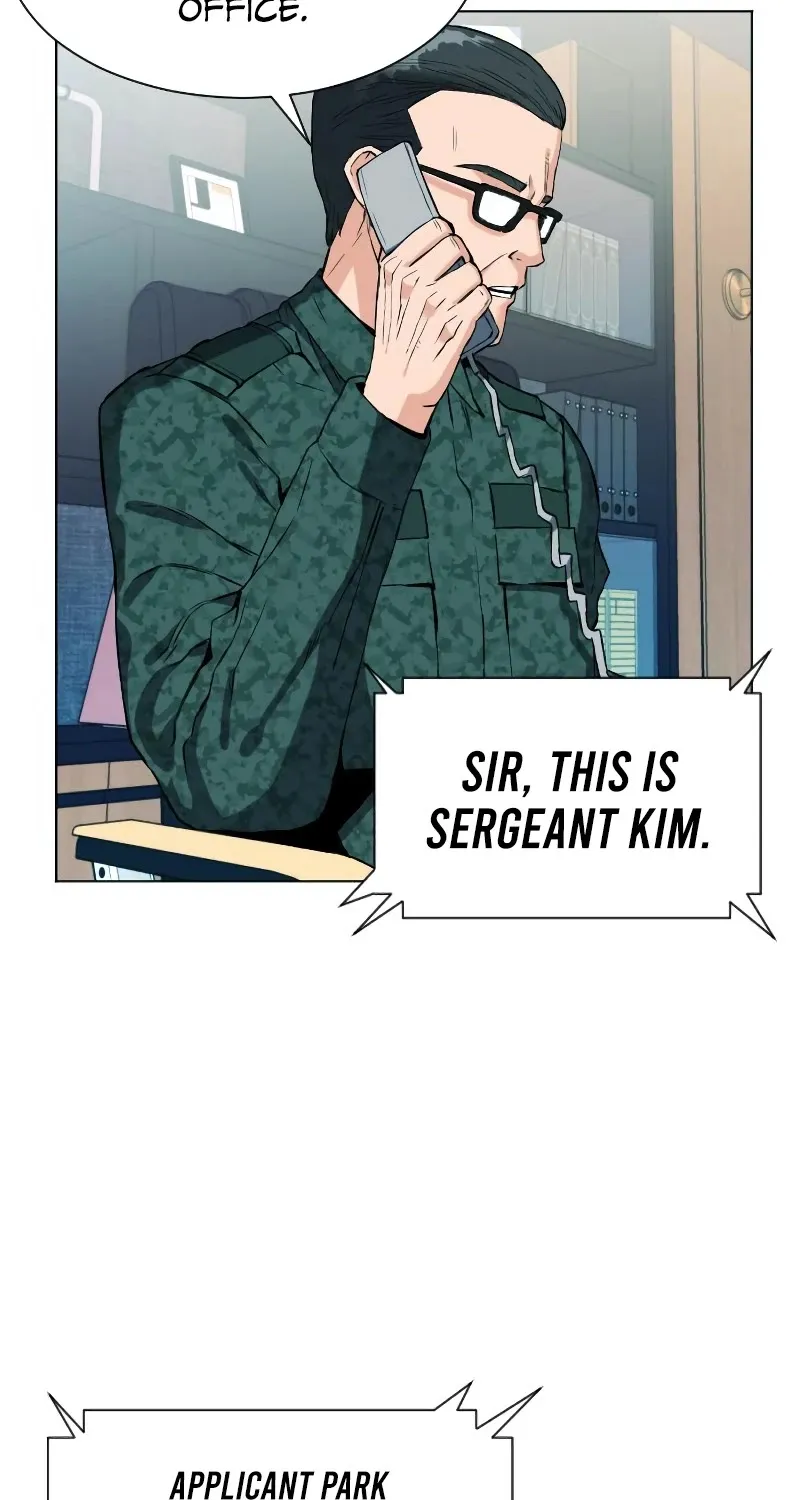 Seoul Station Druid Mangakakalot X Chapter 16 Page 98