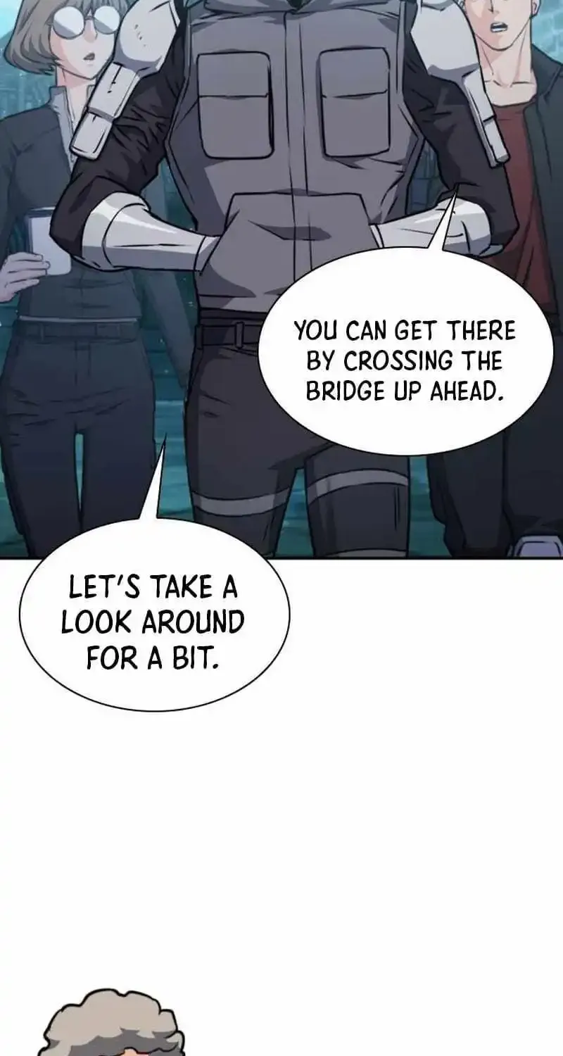 Seoul Station Druid Mangakakalot X Chapter 160 Page 43