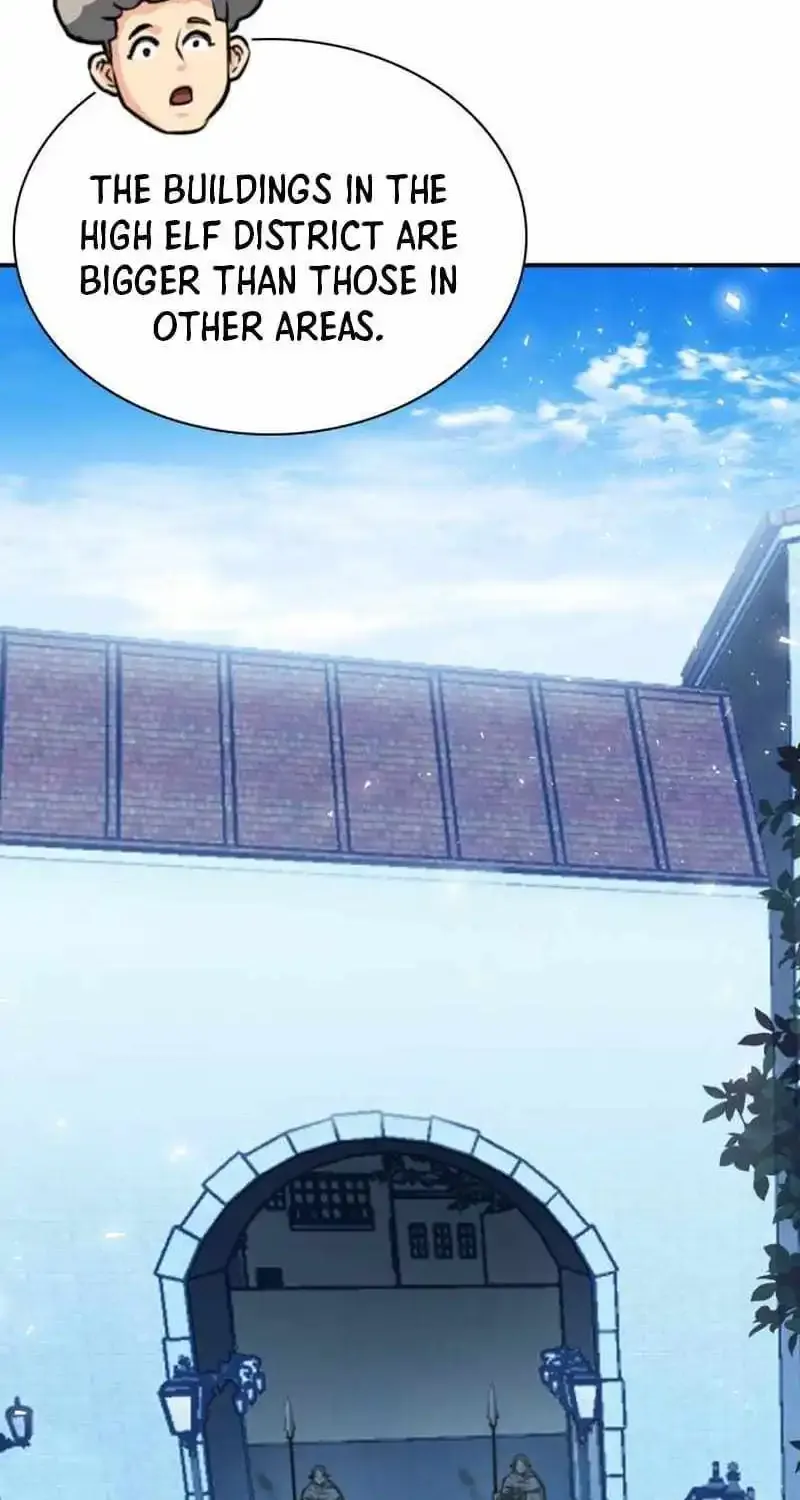 Seoul Station Druid Mangakakalot X Chapter 160 Page 44