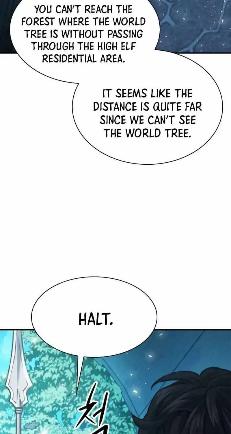 Seoul Station Druid Mangakakalot X Chapter 160 Page 46
