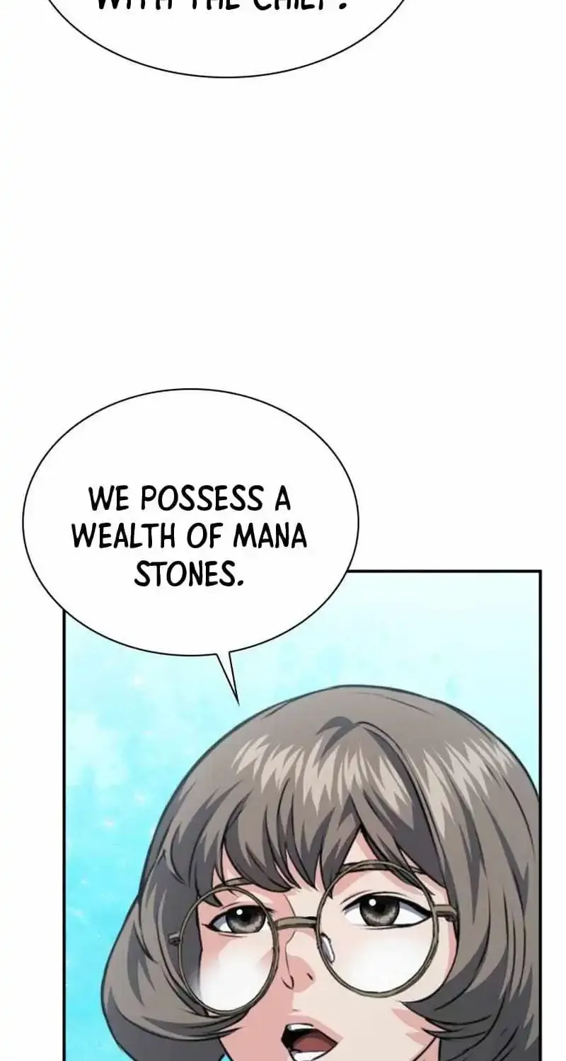 Seoul Station Druid Mangakakalot X Chapter 160 Page 50