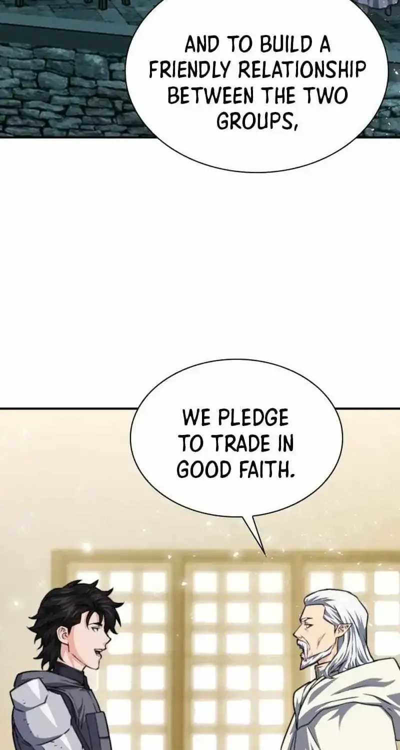 Seoul Station Druid Mangakakalot X Chapter 160 Page 100