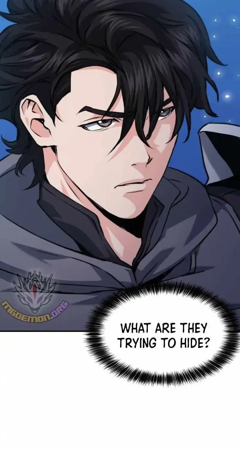 Seoul Station Druid Mangakakalot X Chapter 160 Page 114