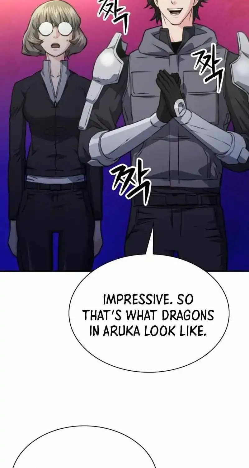 Seoul Station Druid Mangakakalot X Chapter 160 Page 131