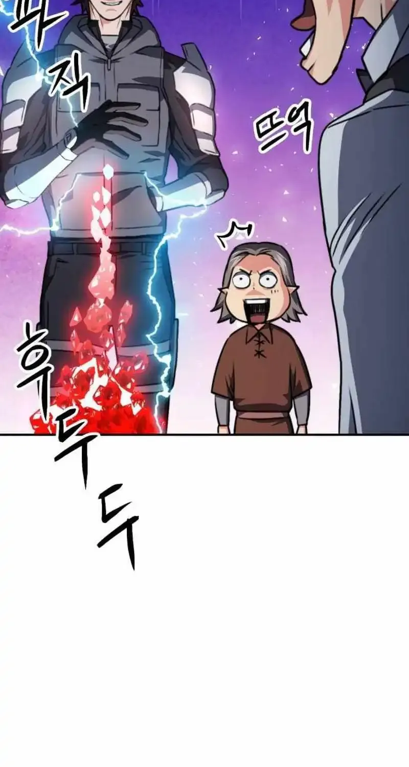 Seoul Station Druid Mangakakalot X Chapter 160 Page 39