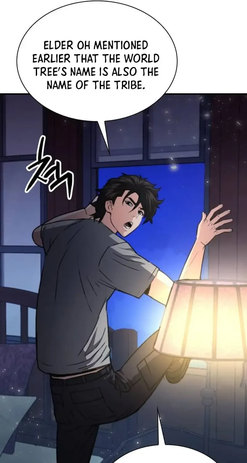 Seoul Station Druid Mangakakalot X Chapter 161 Page 43
