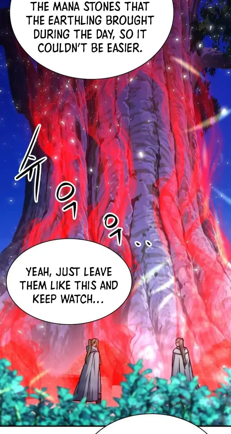 Seoul Station Druid Mangakakalot X Chapter 161 Page 61