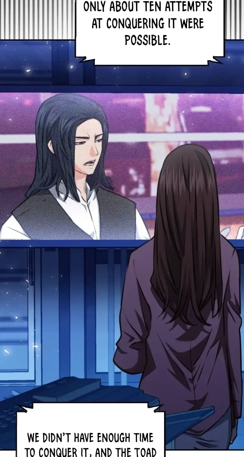 Seoul Station Druid Mangakakalot X Chapter 161 Page 9