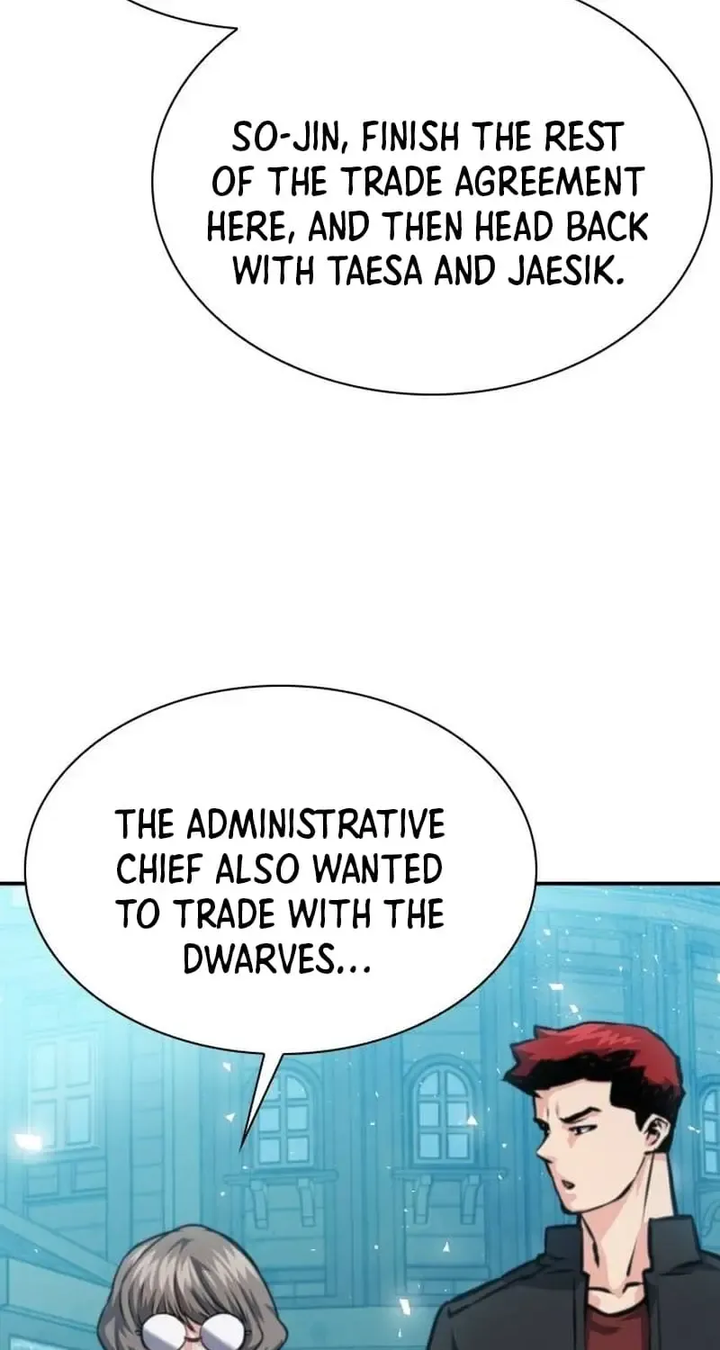 Seoul Station Druid Mangakakalot X Chapter 161 Page 103