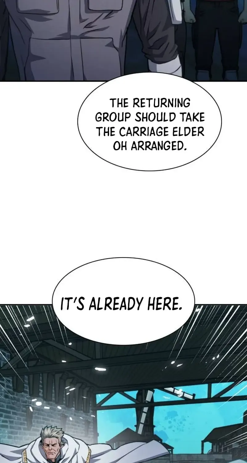 Seoul Station Druid Mangakakalot X Chapter 161 Page 109