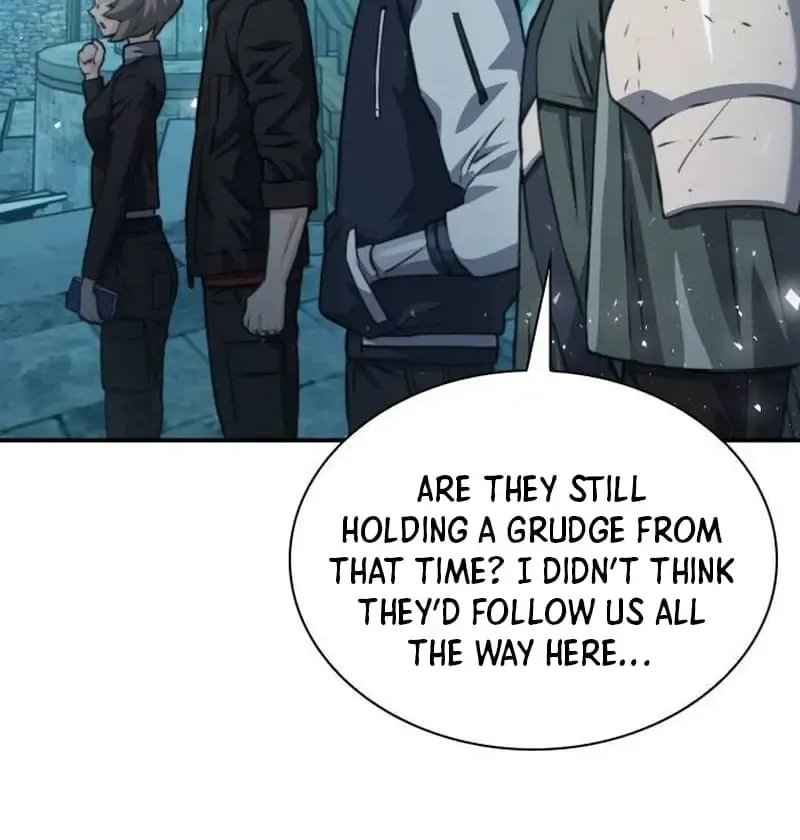 Seoul Station Druid Mangakakalot X Chapter 161 Page 112