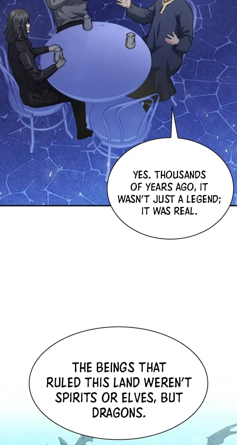 Seoul Station Druid Mangakakalot X Chapter 161 Page 17