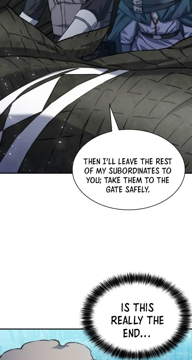 Seoul Station Druid Mangakakalot X Chapter 161 Page 171
