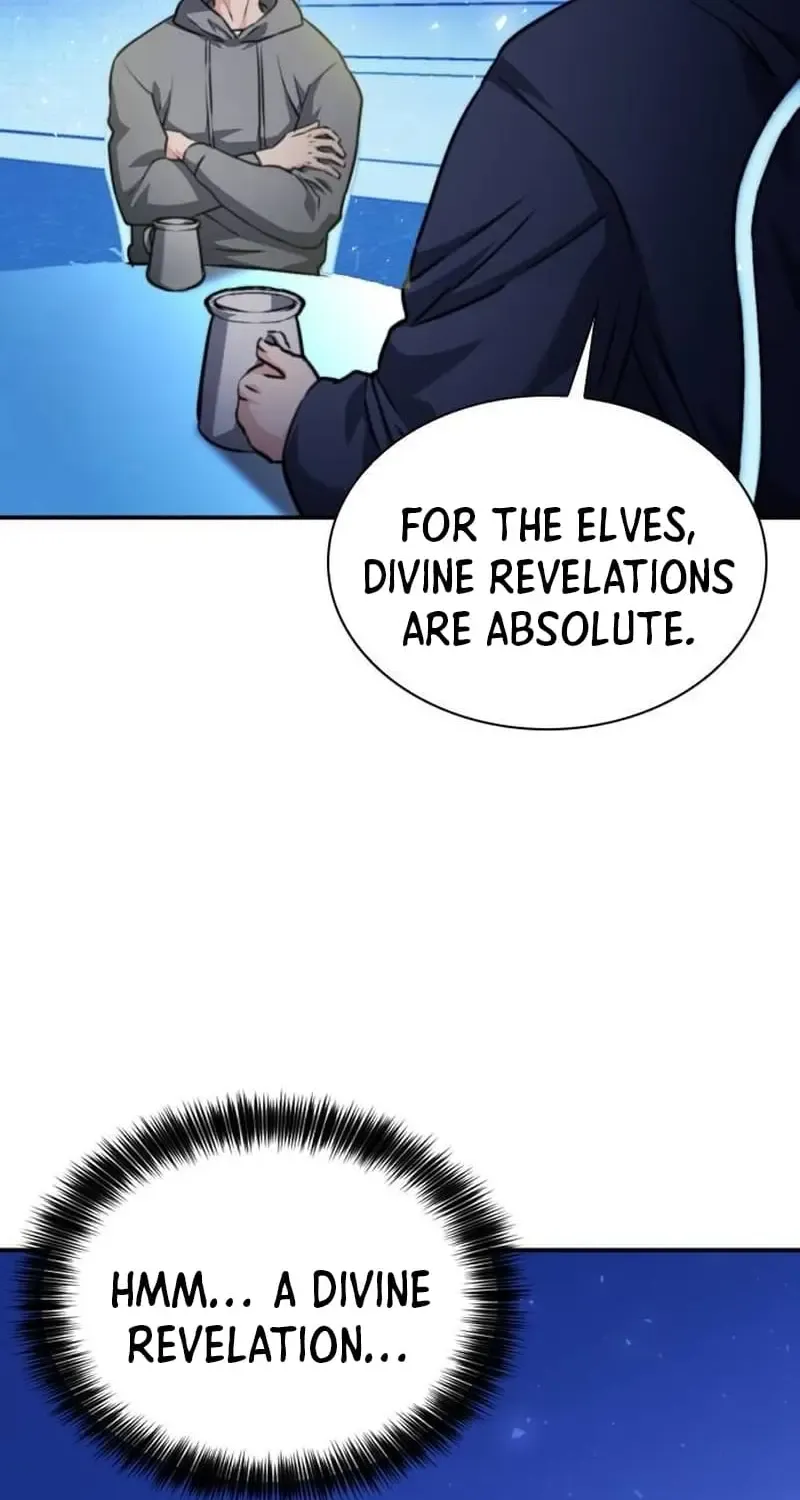 Seoul Station Druid Mangakakalot X Chapter 161 Page 25