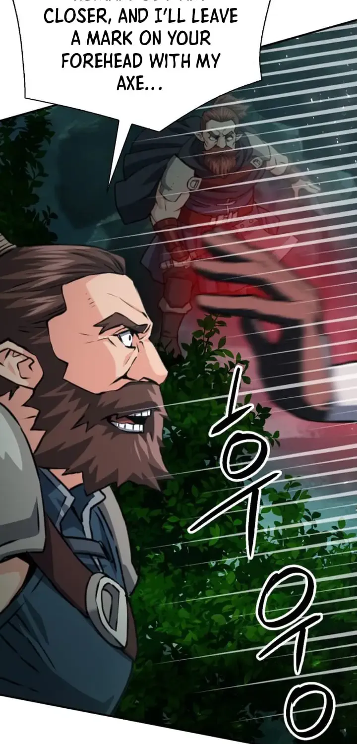 Seoul Station Druid Mangakakalot X Chapter 162 Page 58