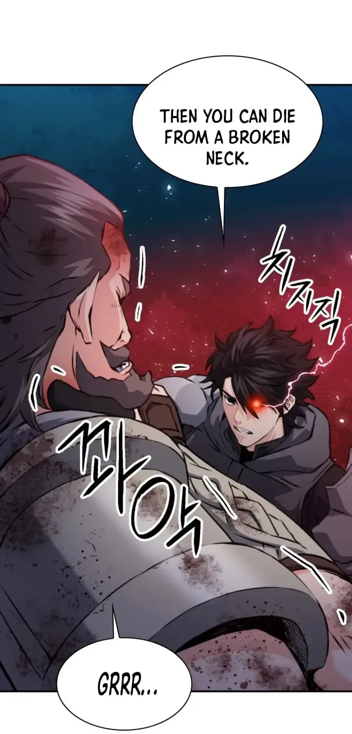 Seoul Station Druid Mangakakalot X Chapter 162 Page 68