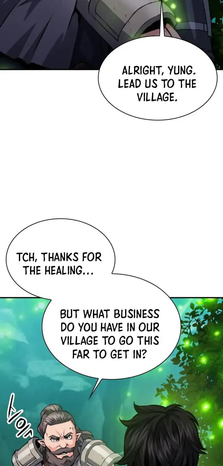 Seoul Station Druid Mangakakalot X Chapter 162 Page 75
