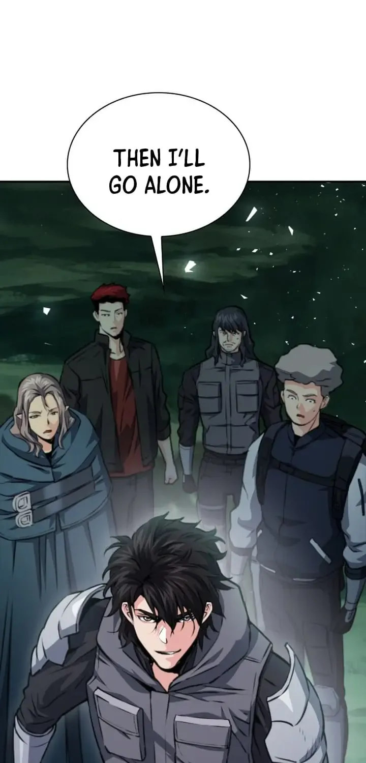 Seoul Station Druid Mangakakalot X Chapter 162 Page 85