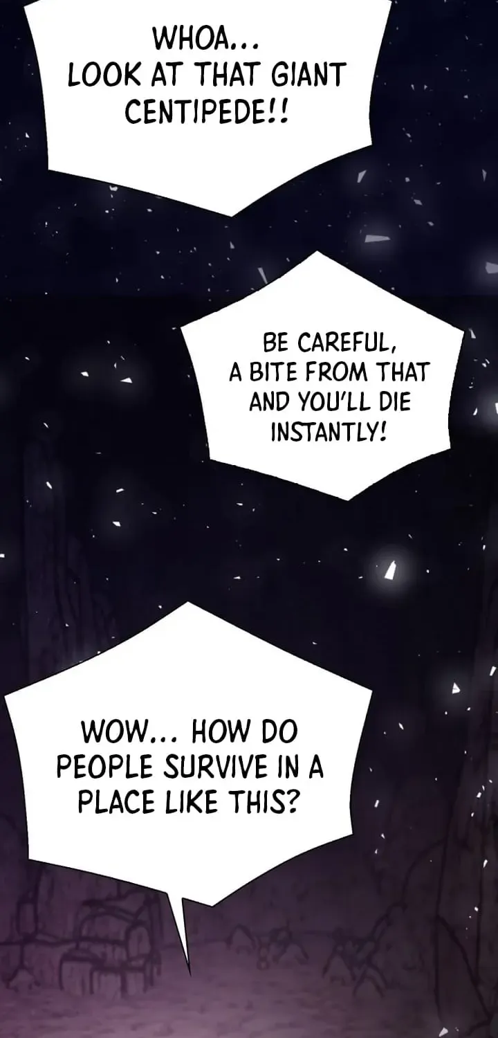 Seoul Station Druid Mangakakalot X Chapter 162 Page 93