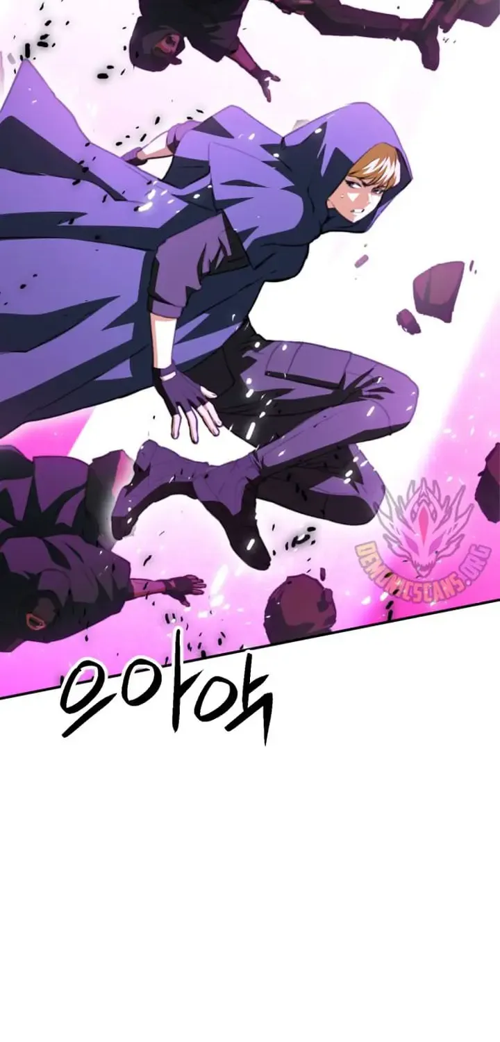 Seoul Station Druid Mangakakalot X Chapter 162 Page 117