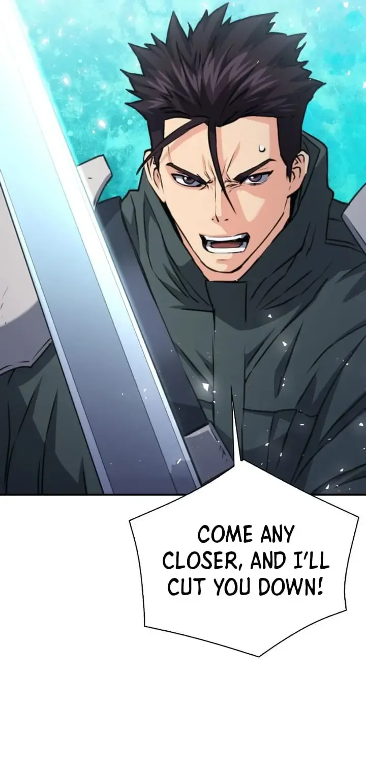 Seoul Station Druid Mangakakalot X Chapter 162 Page 18