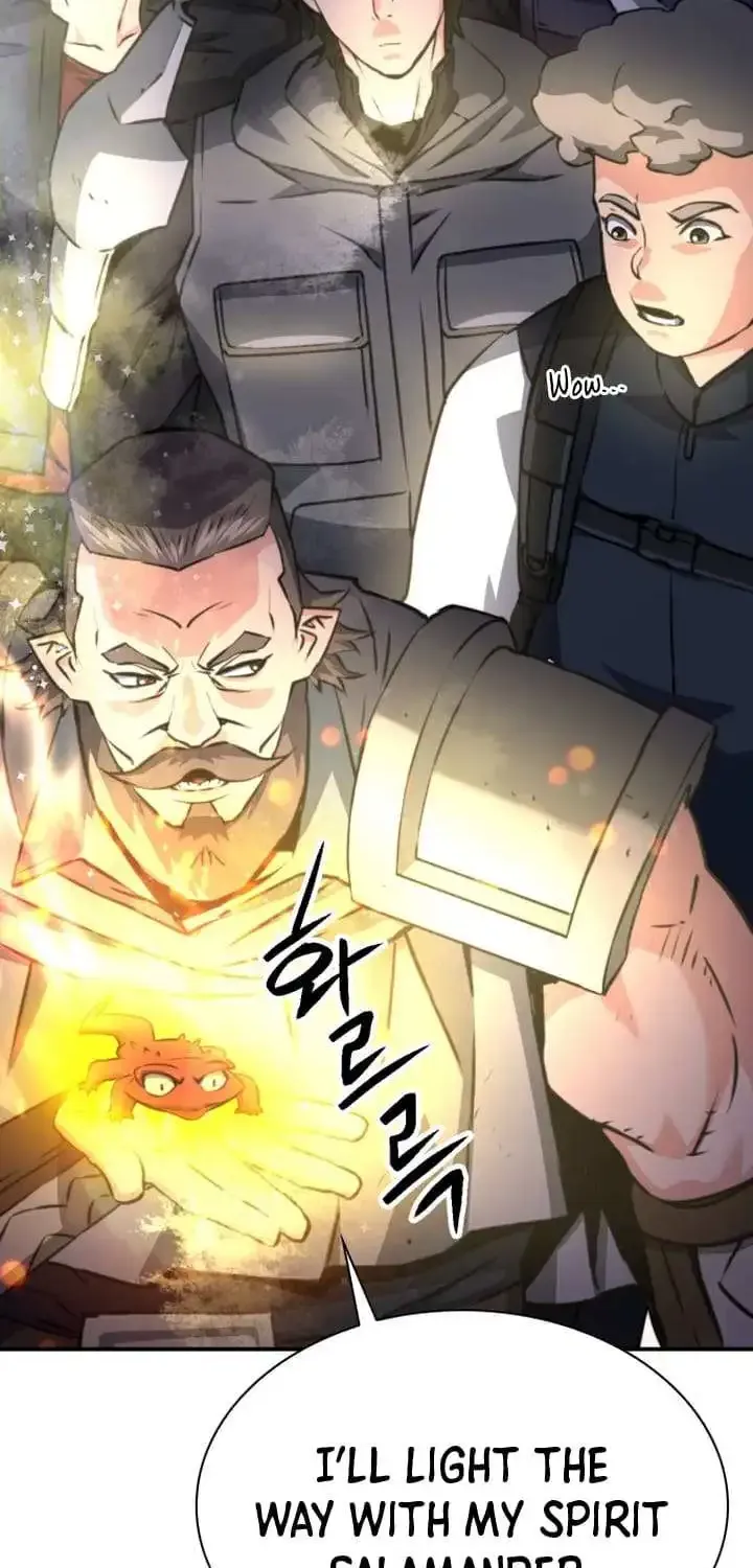 Seoul Station Druid Mangakakalot X Chapter 163 Page 13