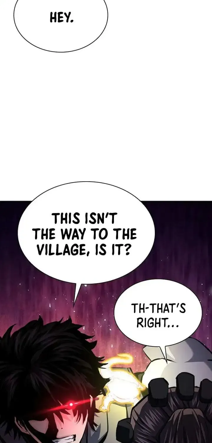 Seoul Station Druid Mangakakalot X Chapter 163 Page 34