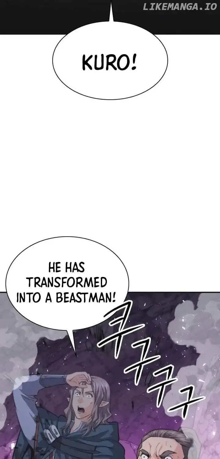 Seoul Station Druid Mangakakalot X Chapter 164 Page 30