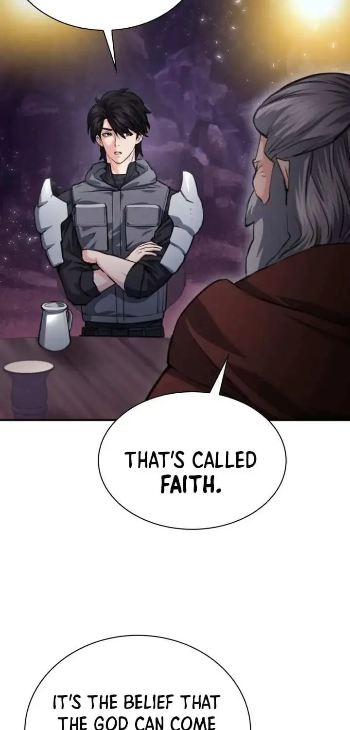 Seoul Station Druid Mangakakalot X Chapter 165 Page 6