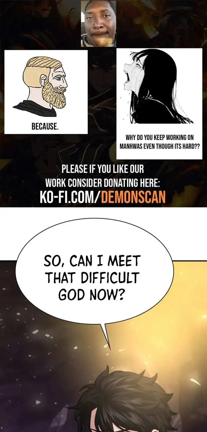 Seoul Station Druid Mangakakalot X Chapter 165 Page 2