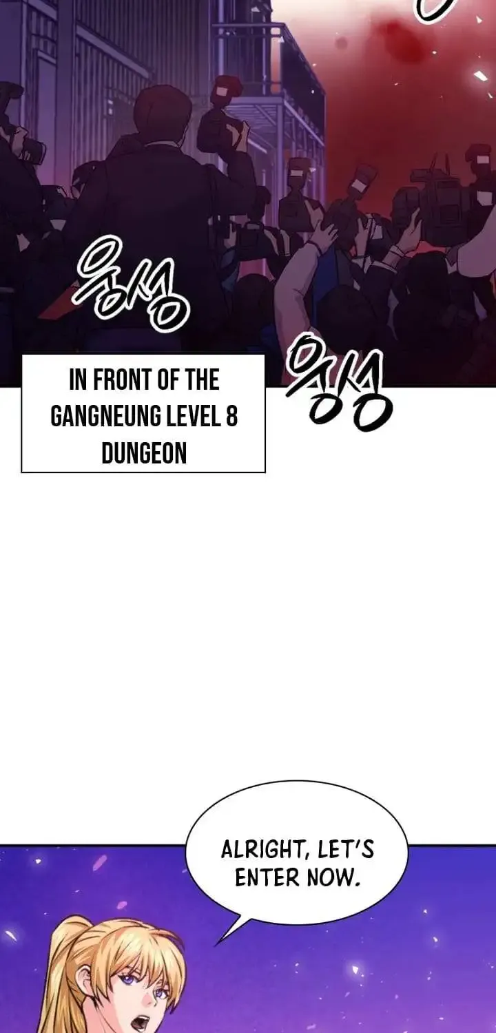 Seoul Station Druid Mangakakalot X Chapter 165 Page 101