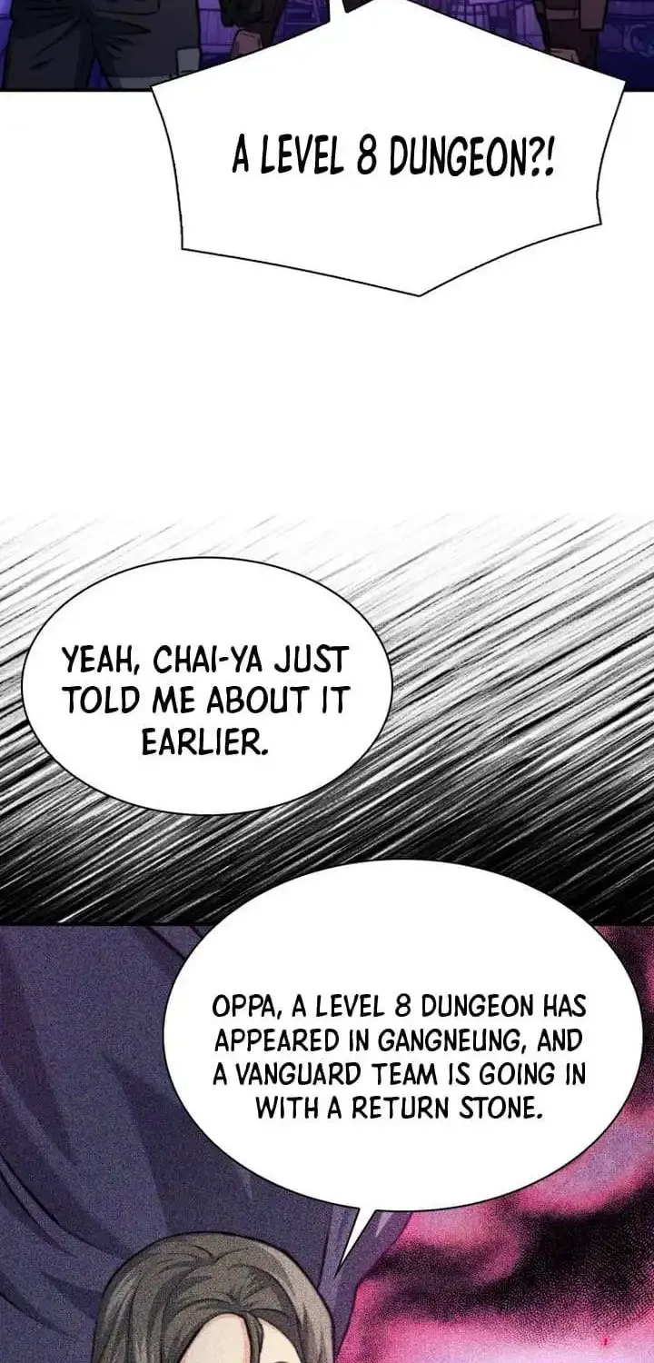 Seoul Station Druid Mangakakalot X Chapter 165 Page 33