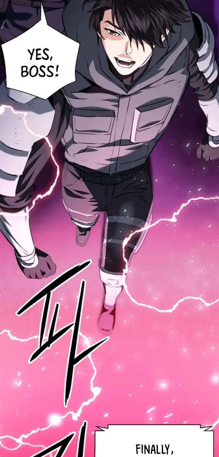 Seoul Station Druid Mangakakalot X Chapter 166 Page 43