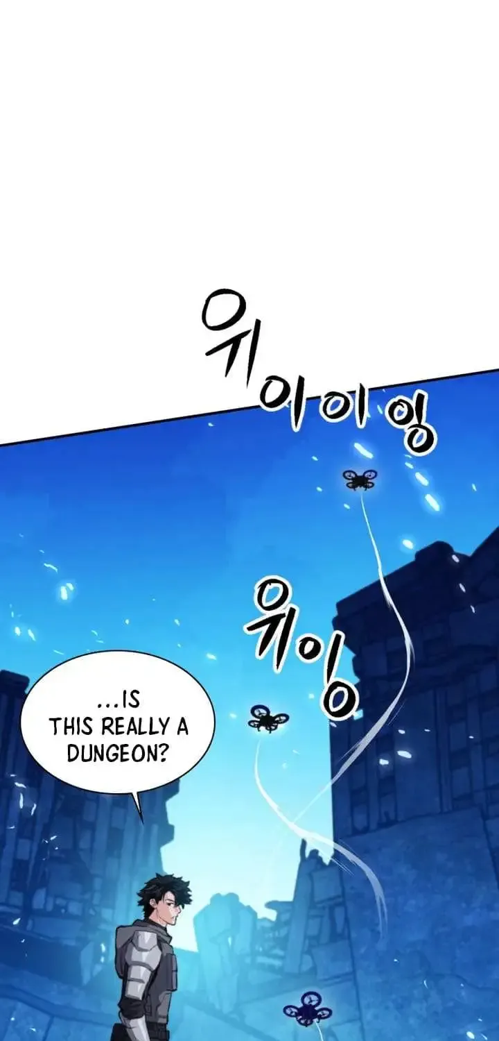 Seoul Station Druid Mangakakalot X Chapter 166 Page 45
