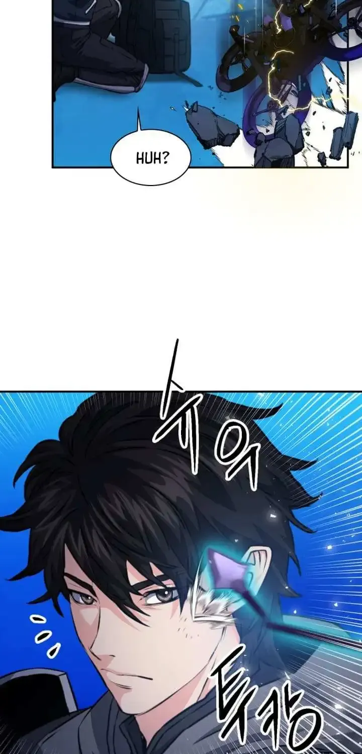 Seoul Station Druid Mangakakalot X Chapter 166 Page 47