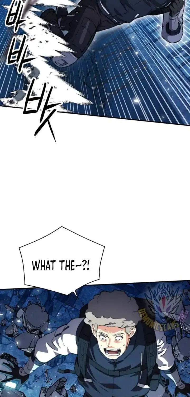 Seoul Station Druid Mangakakalot X Chapter 166 Page 51