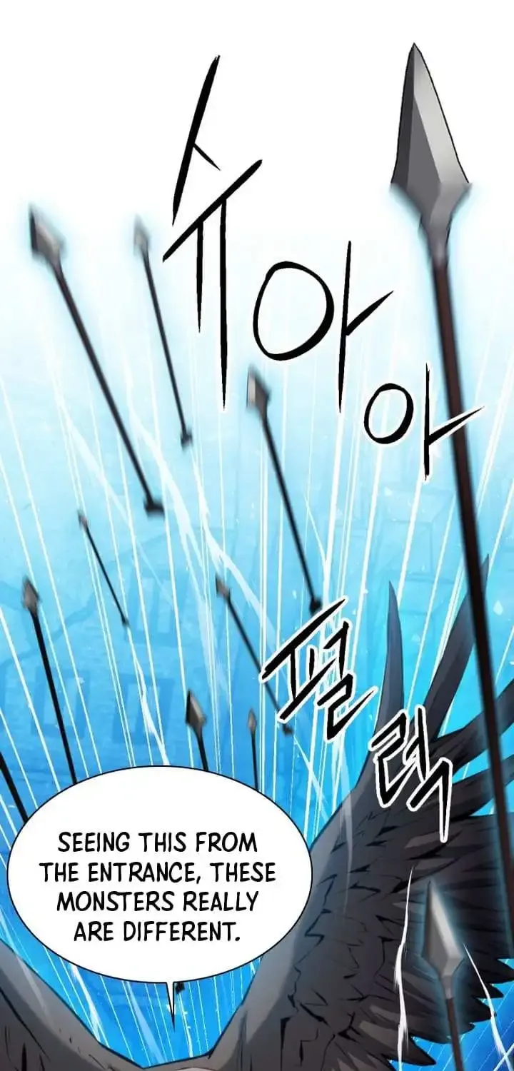 Seoul Station Druid Mangakakalot X Chapter 166 Page 56