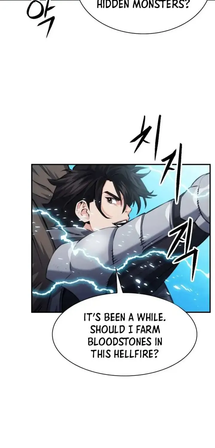Seoul Station Druid Mangakakalot X Chapter 166 Page 59