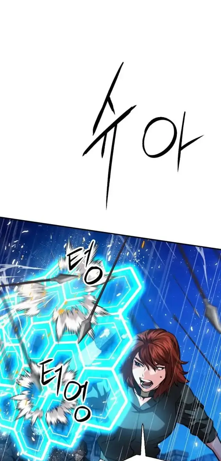 Seoul Station Druid Mangakakalot X Chapter 166 Page 10