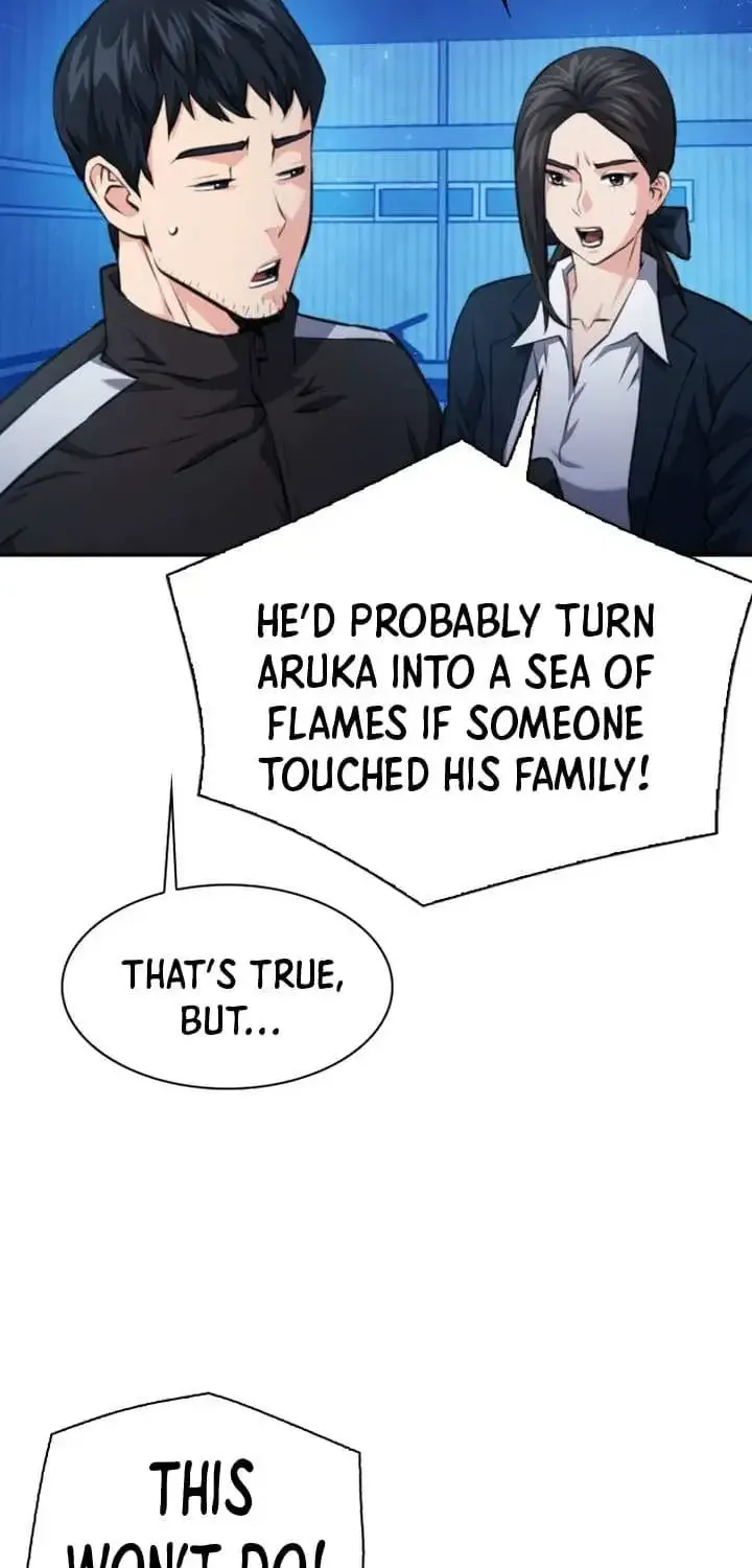 Seoul Station Druid Mangakakalot X Chapter 166 Page 98