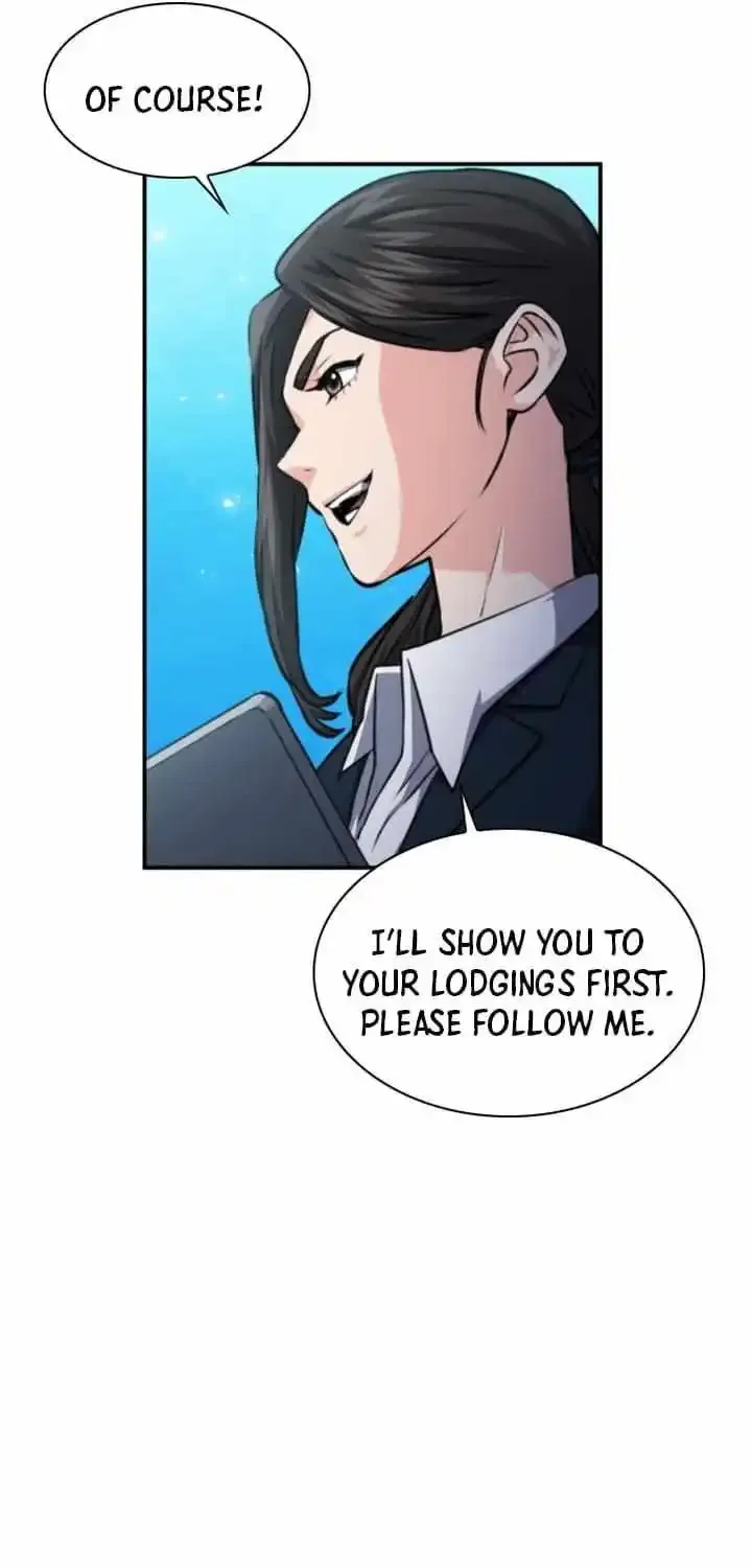 Seoul Station Druid Mangakakalot X Chapter 166 Page 116