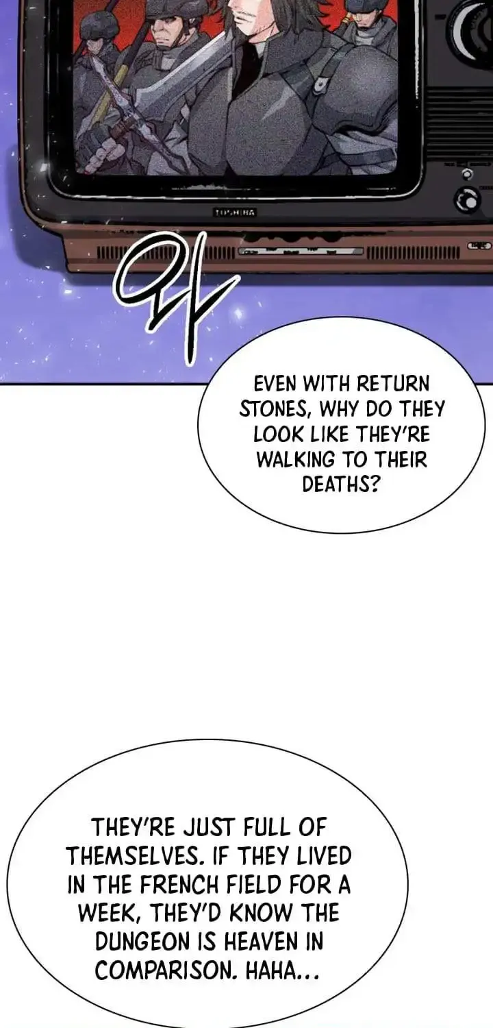 Seoul Station Druid Mangakakalot X Chapter 166 Page 24