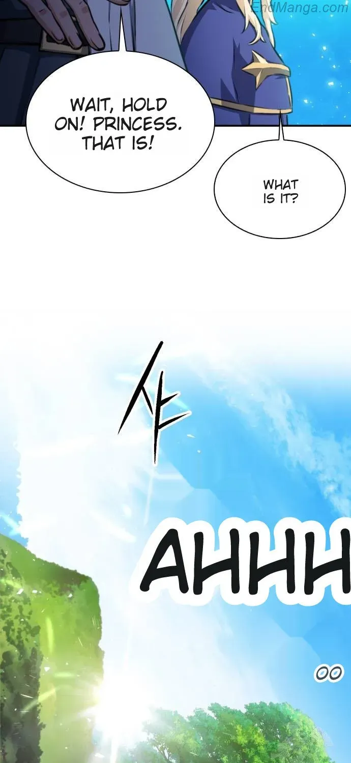 Seoul Station Druid Mangakakalot X Chapter 167 Page 9