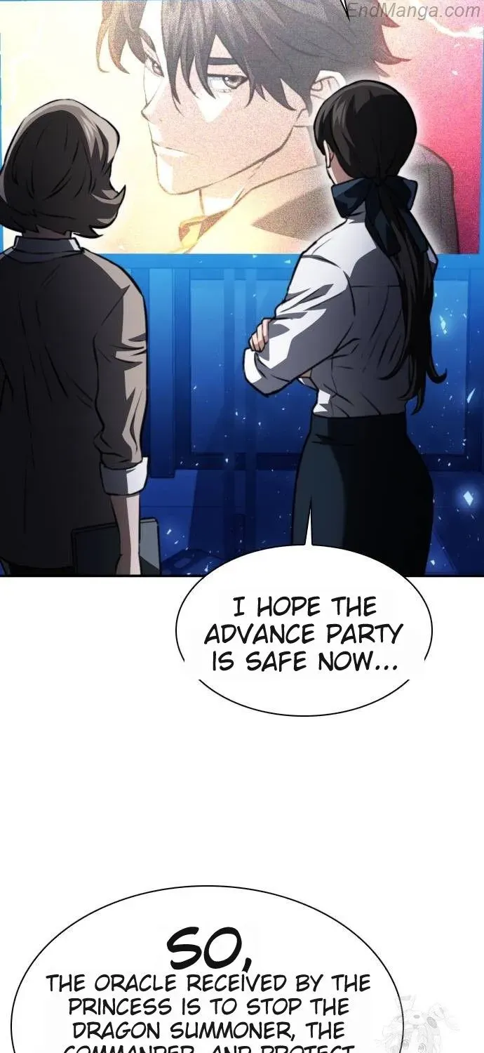 Seoul Station Druid Mangakakalot X Chapter 167 Page 81